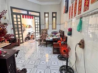 Bán nhà 1 sẹc tân hòa đông gần 4 xã 3 tầng 4mx18m shr chỉ 4 tỷ 999 tl