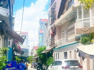 Bán nhà hxh gần lê văn quới gò xoài 55m2  2 tầng shr 4 tỷ 350 tl