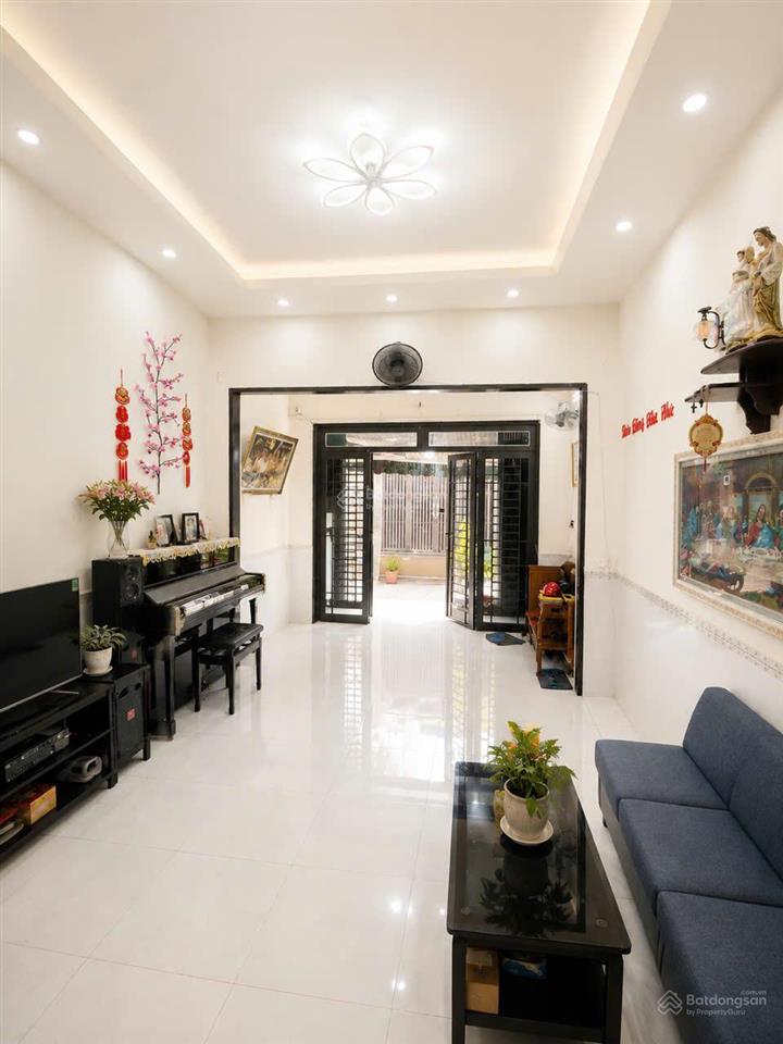 Bán nhà gò xoài 1 sẹc 3 tầng4pn4.4mx19m nhỉnh 60tr/m2 hxh thôngshrhc đủchủ thiện chí