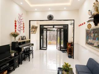Bán nhà gò xoài 1 sẹc 3 tầng4pn4.4mx19m nhỉnh 60tr/m2 hxh thôngshrhc đủchủ thiện chí