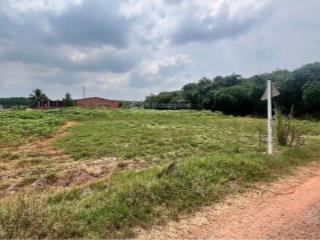 Bán đất chính chủ xã cầu khởi, huyện dương minh châu