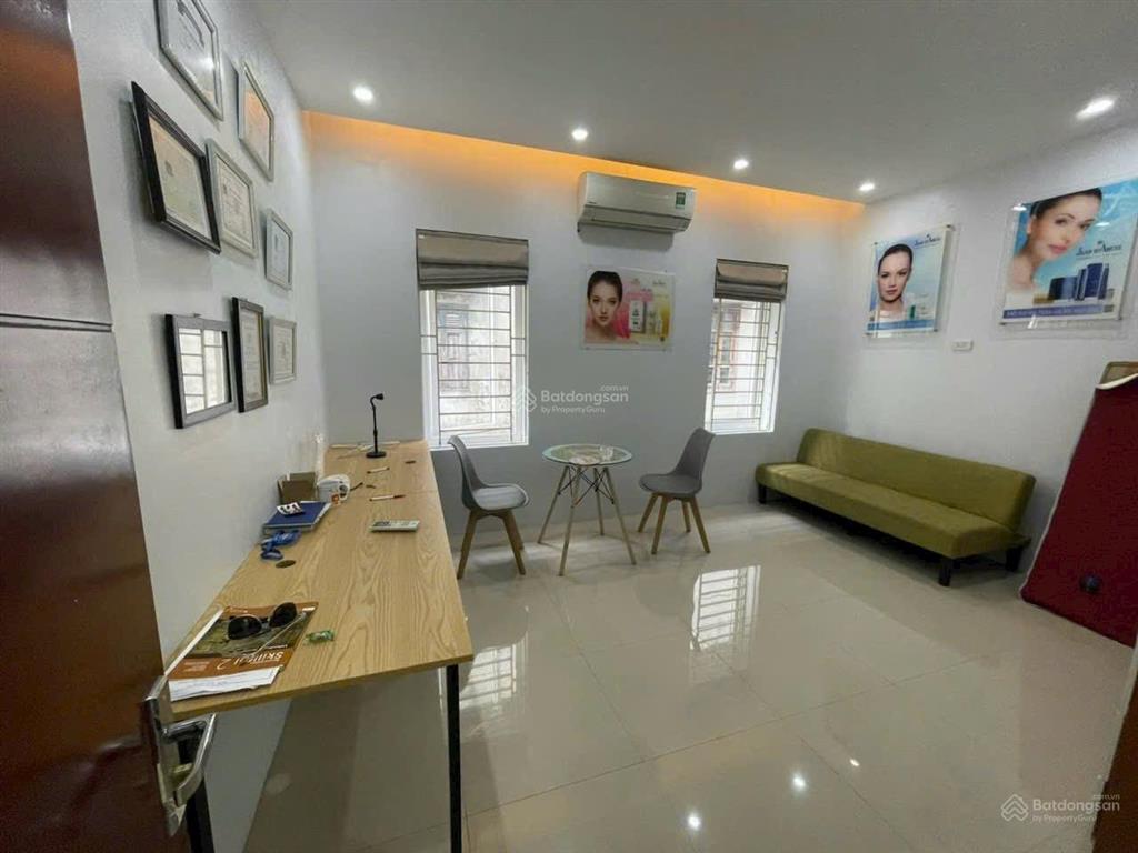 Chính chủ bán nhanh lk văn phú  75m  18,5 tỷ đối diện chung cư kpark văn phú