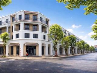 Chính chủ bán shophouse 96m mặt tiền 8m,gần trung tâm tm vincom