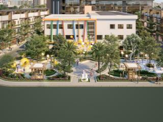 Bán căn hộ 2pn, 2wc ,giá 8,1 tỷ, 74m2, mặt đường tố hữu  lương thế vinh , đối diện hồ phùng khoang