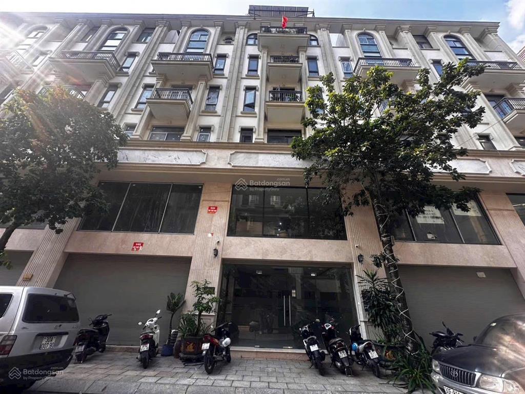 Shophouse 91m2, 32 tỷ vnd tại him lam vạn phúc, hà đông, hà nội