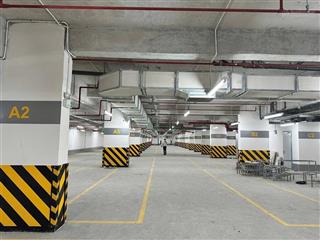 Bán căn hộ chung cư 350m2  1 sàn tầng 2 đang cho văn phòng thuê