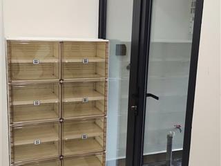 Bàn căn hộ 90m2 tại sunshine city ciputra