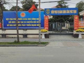 Bán đất nguyên khê đông anh | 85m | mặt tiền 5m | giá nhỉnh 5 tỷ. (siêu hiếm).