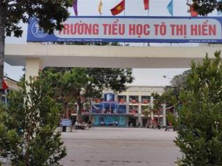 Bán đất nguyên khê, đông anh lô đất vừa xinh, giá vừa tầm, đón sóng tăng trưởng mạnh.