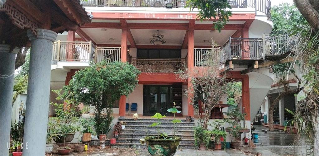 Bán biệt thự tại đền gióng, phù linh, sóc sơn, 15 tỷ, 1378m2, giá tốt, chính chủ