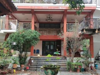 Bán biệt thự tại đền gióng, phù linh, sóc sơn, 15 tỷ, 1378m2, giá tốt, chính chủ