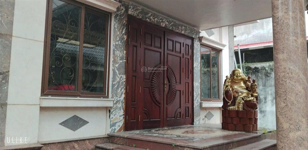 Bán biệt thự tại đền gióng, phù linh, sóc sơn, 15 tỷ, 1378m2, giá tốt, chính chủ