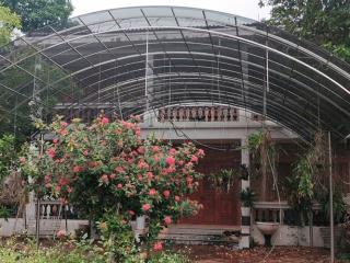 Bán nhanh biệt thự nghỉ dưỡng đẹp như tranh 1000m2 vệ linhphù linh sóc sơn đường lớn 26,5tỷ