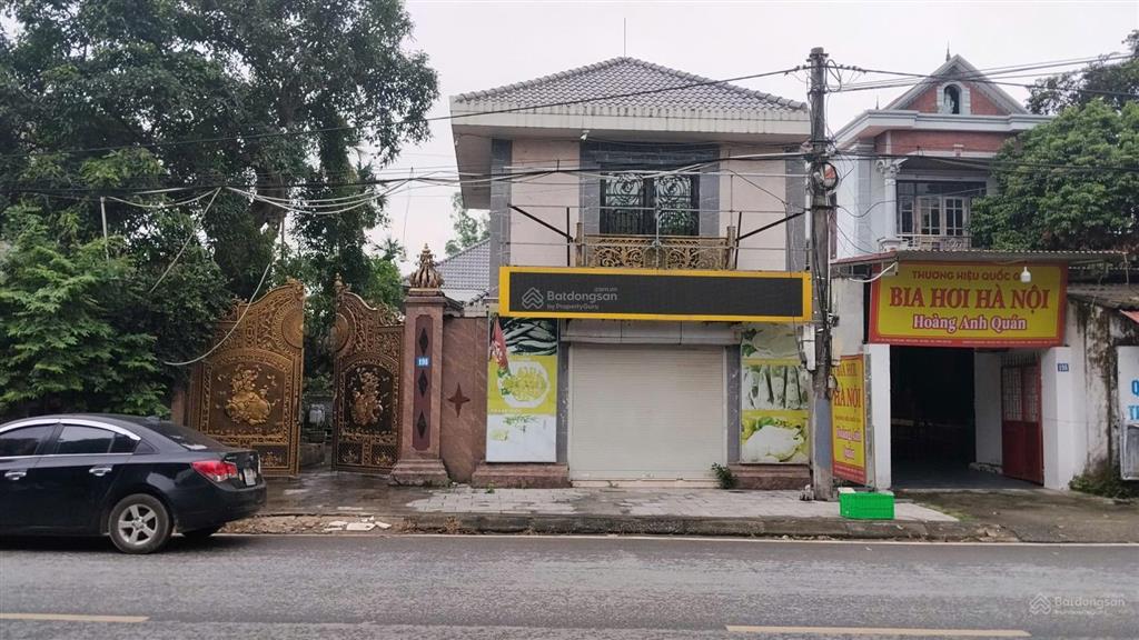 Bán 2577m2 đất phù linh  sóc sơn tặng 6 biệt thự đẹp như tranh kinh doanh dòng tiền chỉ 150 tỷ