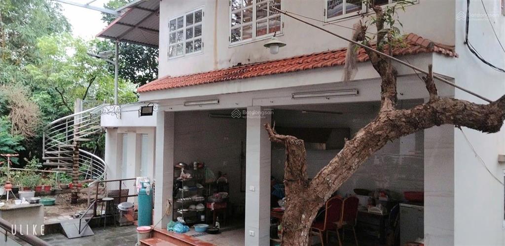 Bán 2577m2 đất phù linh  sóc sơn tặng 6 biệt thự đẹp như tranh kinh doanh dòng tiền chỉ 150 tỷ