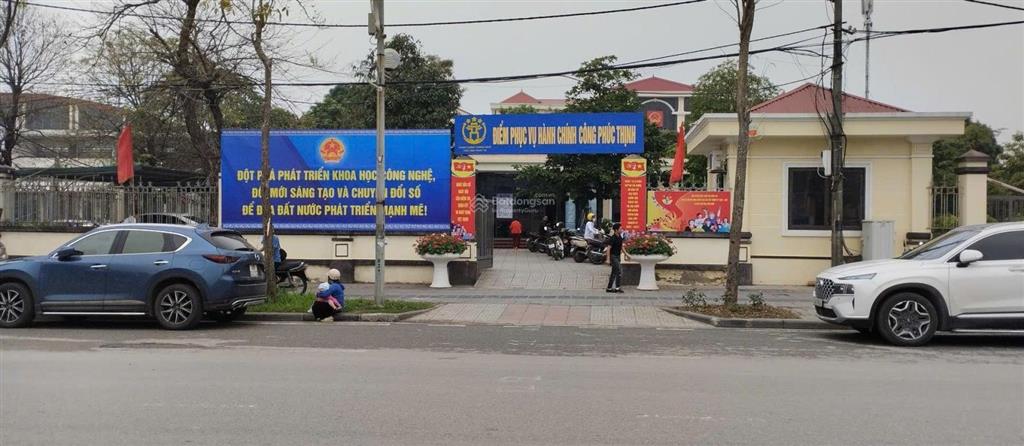 Bán đất cán khê nguyên khê đông anh. ô tô tránh mặt tiền rộng, cần bán gấp