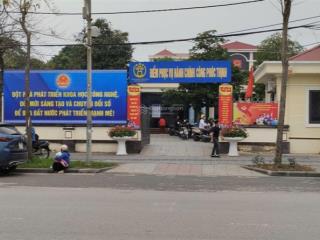 Bán đất cán khê nguyên khê đông anh. ô tô tránh mặt tiền rộng, cần bán gấp