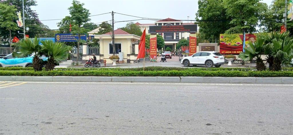 Bán đấtrung tâm nguyên khê đông anh.lô đất đẹp giá mềm hiếm chủ cần bán gấp 86,8m chỉ 5,4 tỷ.