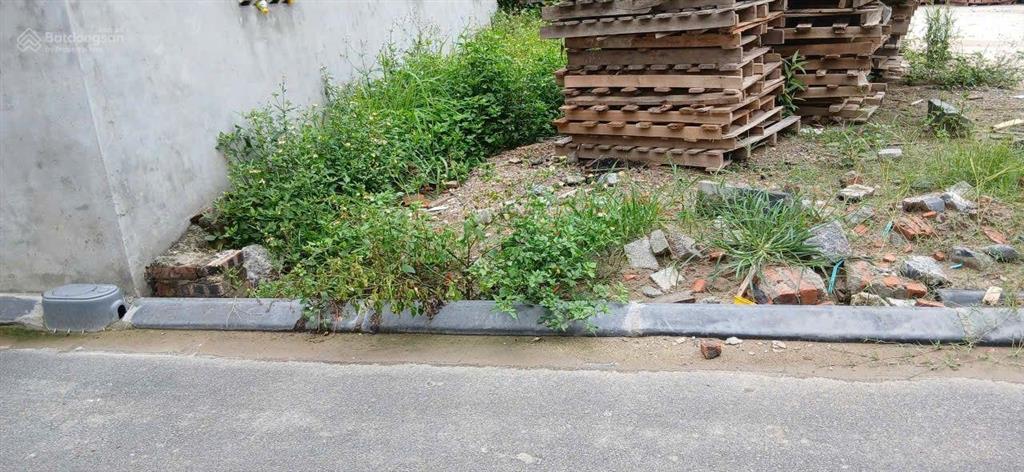 Bán đấtrung tâm nguyên khê đông anh.lô đất đẹp giá mềm hiếm chủ cần bán gấp 86,8m chỉ 5,4 tỷ.