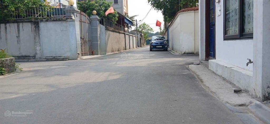 Bán đất lô góc sơn du nguyên khê  đông anh, xã phúc thịnh mới. ô tô tránh, kinh doanh bất chấp.