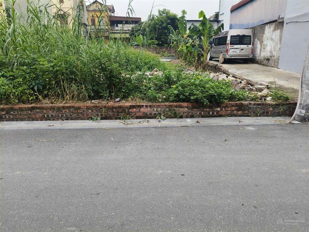 Bán đất lô góc sơn du nguyên khê  đông anh, xã phúc thịnh mới. ô tô tránh, kinh doanh bất chấp.