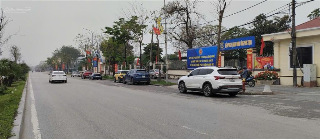 Bán nhà 7 tầng trung tâm nguyên khê đông anh. đẹp lung linh, mặt tiền 6m giá hơn 7 tỷ.