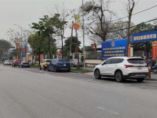Bán nhà 7 tầng trung tâm nguyên khê đông anh. đẹp lung linh, mặt tiền 6m giá hơn 7 tỷ.