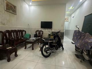 Nhà hẻm xe hơi thông p. tăng nhơn phú b  q9  kế bên trường hoa lư (96m2) nhỉnh 8 tỷ