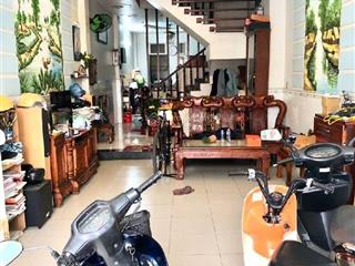 Bán nhà rẻ chính chủ 100m2  hẻm xe hơi đậu cửa, ngay an dương vương gần aeon mall bình tân