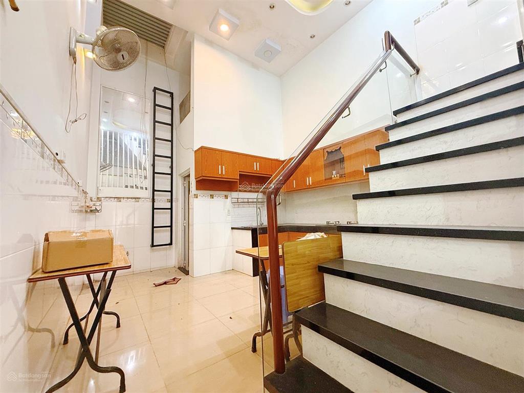 Bán nhà riêng mặt tiền kinh doanh đỉnh tại bình hưng hòa, 5,9 tỷ, 50m², giá siêu hời! i