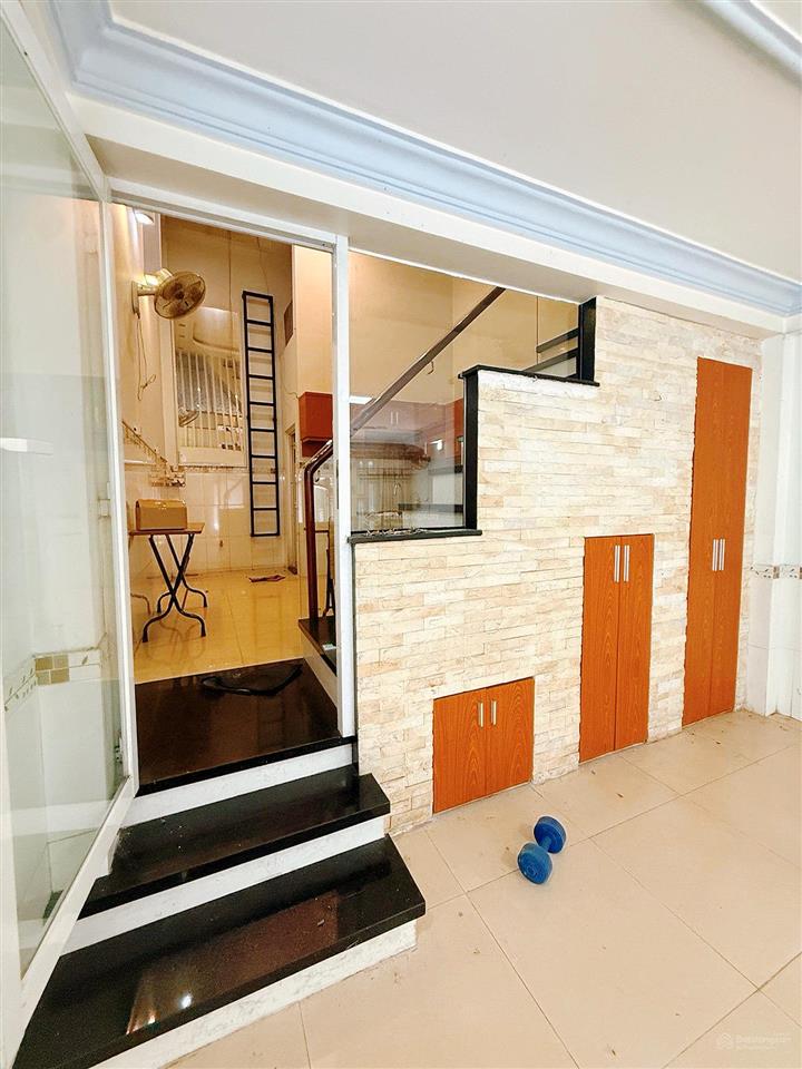 Bán nhà riêng mặt tiền kinh doanh đỉnh tại bình hưng hòa, 5,9 tỷ, 50m², giá siêu hời! i