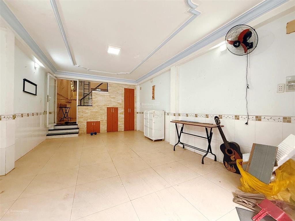 Bán nhà riêng mặt tiền kinh doanh đỉnh tại bình hưng hòa, 5,9 tỷ, 50m², giá siêu hời! i