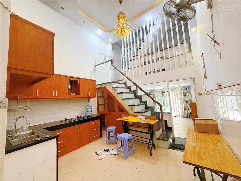 Bán nhà riêng mặt tiền kinh doanh đỉnh tại bình hưng hòa, 5,9 tỷ, 50m², giá siêu hời! i