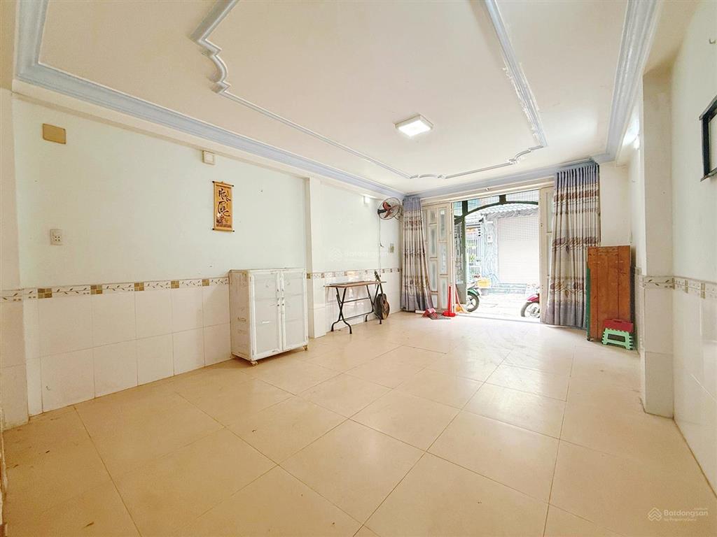 Bán nhà riêng mặt tiền kinh doanh đỉnh tại bình hưng hòa, 5,9 tỷ, 50m², giá siêu hời! i
