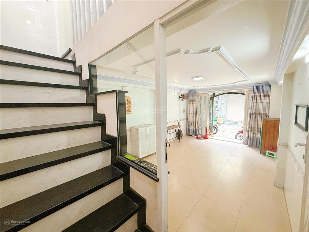 Bán nhà riêng mặt tiền kinh doanh đỉnh tại bình hưng hòa, 5,9 tỷ, 50m², giá siêu hời! i