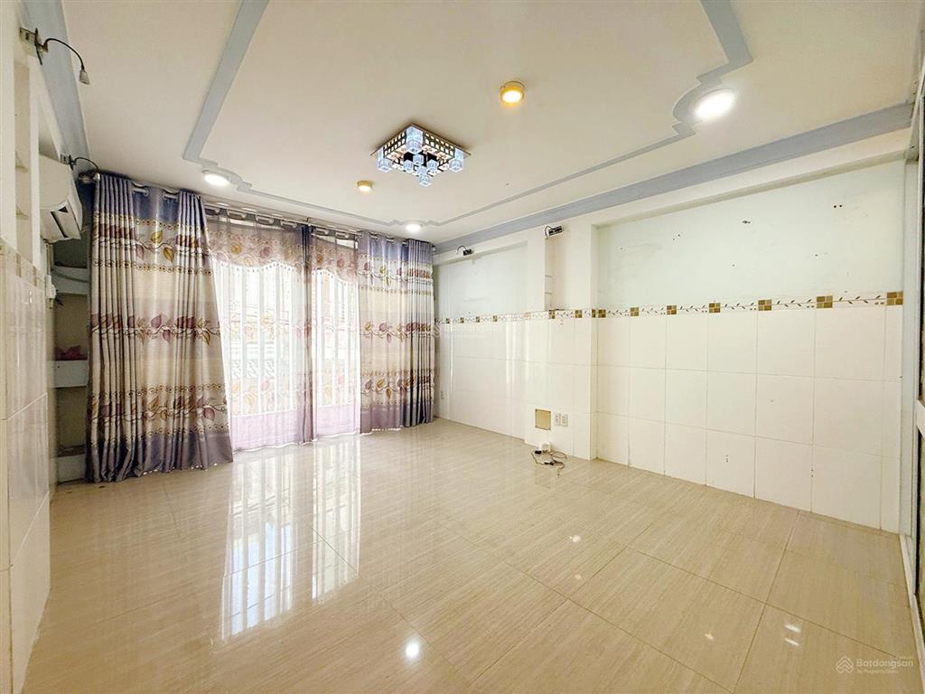 Bán nhà riêng mặt tiền kinh doanh đỉnh tại bình hưng hòa, 5,9 tỷ, 50m², giá siêu hời! i