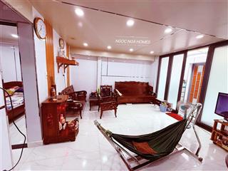 Nhà 1/ tân hòa đông q. bình tân hẻm ôtô thông  69m2  3pn  full nội thất cao cấp chỉ 4,5 tỷ (tl)