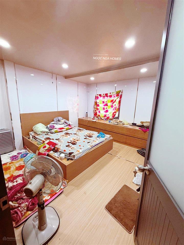 Nhà 1/ tân hòa đông q. bình tân hẻm ôtô thông  69m2  3pn  full nội thất cao cấp chỉ 4,5 tỷ (tl)