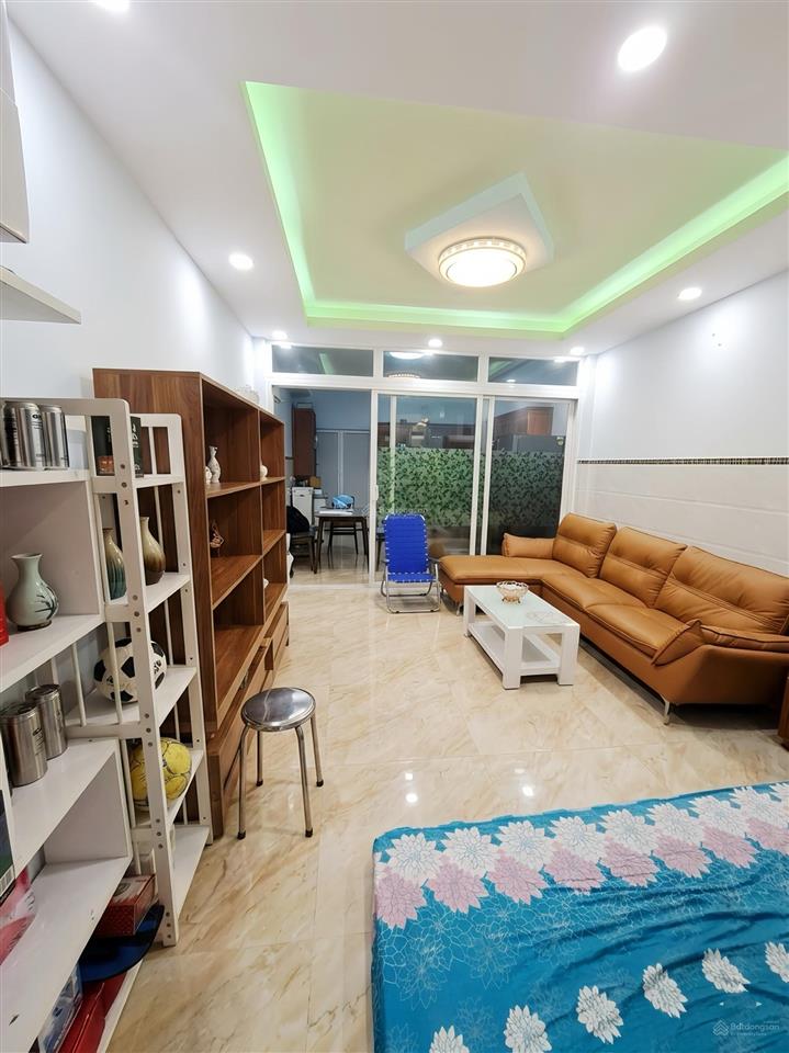 Bán nhà riêng 3pn, 2wc tại kinh dương vương, 6,5 tỷ, 80m2, view đẹp, nhiều tiện ích