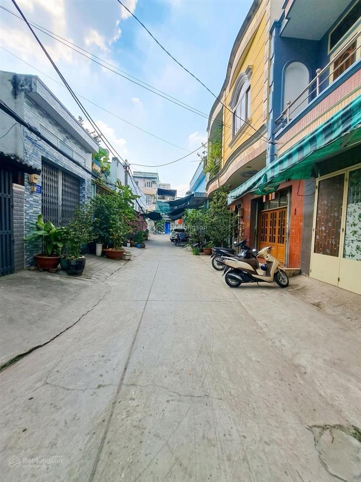 Bán nhà riêng 3pn, 2wc tại kinh dương vương, 6,5 tỷ, 80m2, view đẹp, nhiều tiện ích