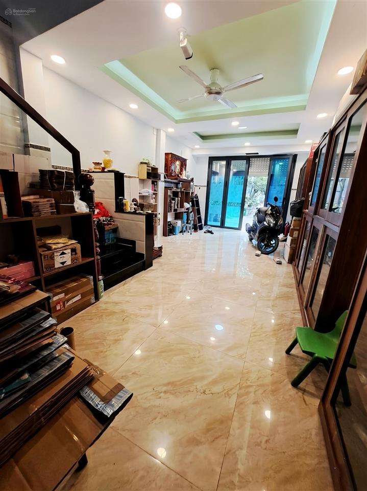 Bán nhà riêng 3pn, 2wc tại kinh dương vương, 6,5 tỷ, 80m2, view đẹp, nhiều tiện ích