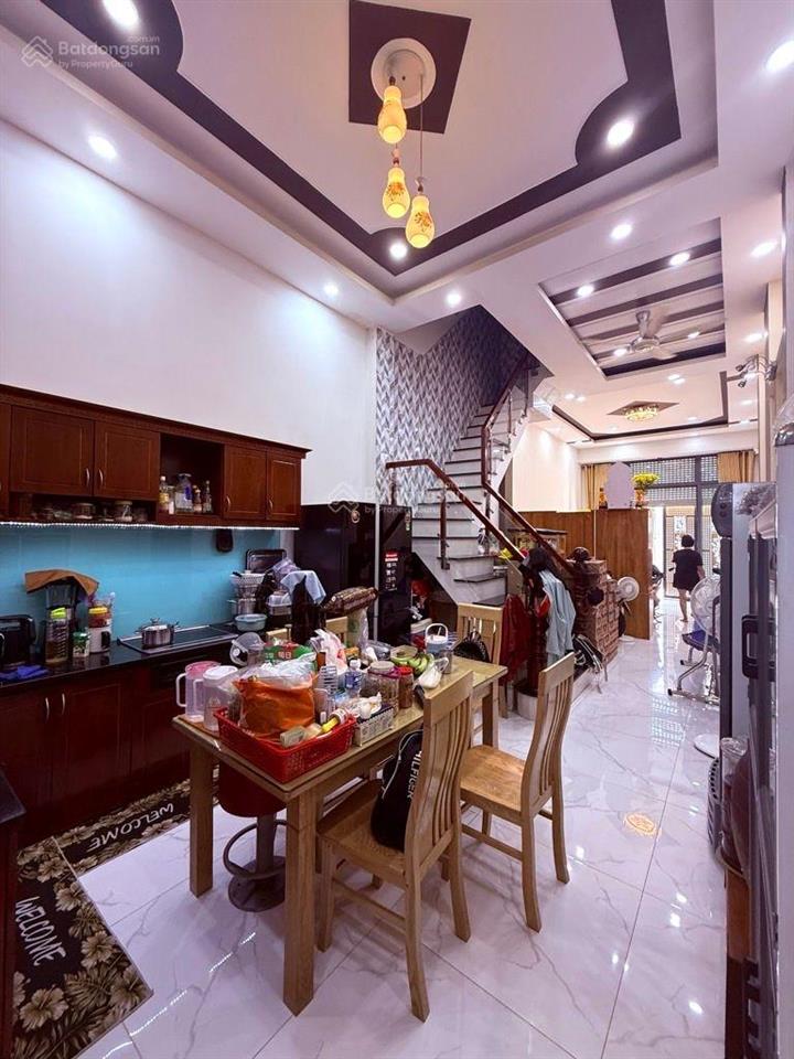 Nhà đẹp hxh  an dương vương
giáp q6  64m2  4 tầng  chỉ nhỉnh 8
tỷ
