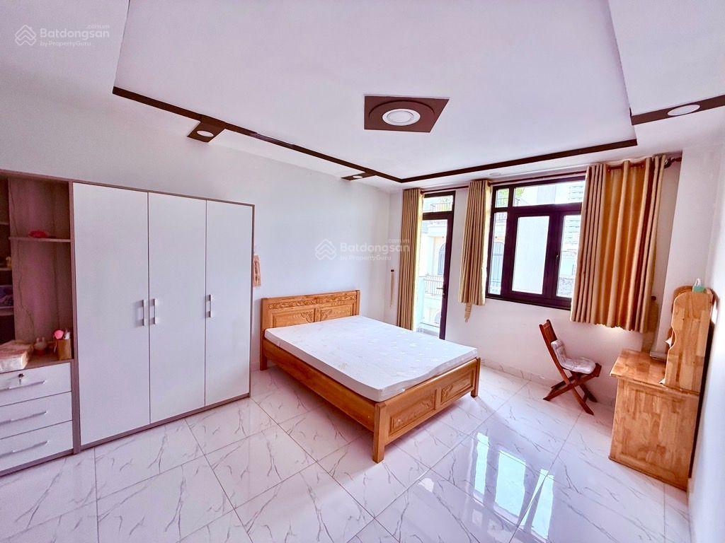 Nhà đẹp hxh  an dương vương
giáp q6  64m2  4 tầng  chỉ nhỉnh 8
tỷ