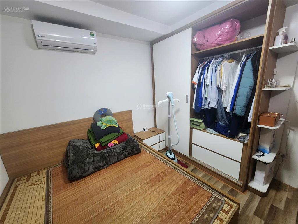 Bán căn hộ chung cư ct1 yên nghĩa, giá thỏa thuận, 60m2, 2 phòng ngủ giá tốt