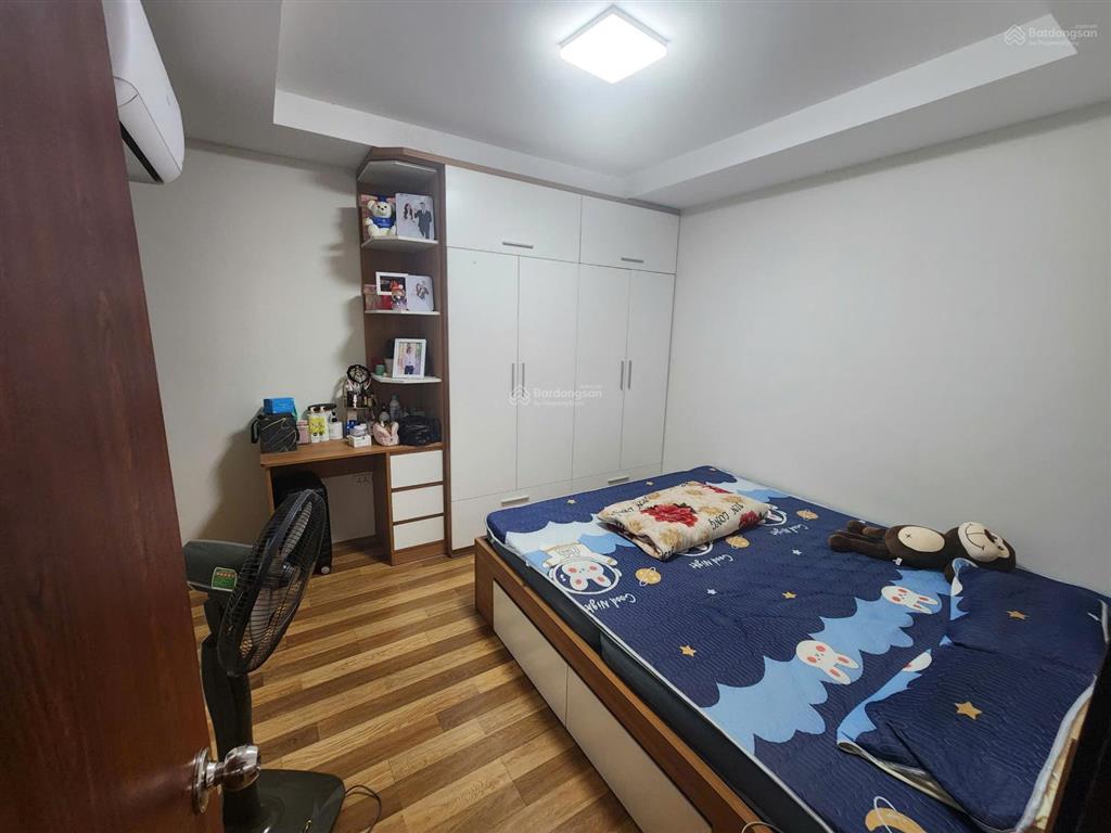 Bán căn hộ chung cư ct1 yên nghĩa, giá thỏa thuận, 60m2, 2 phòng ngủ giá tốt