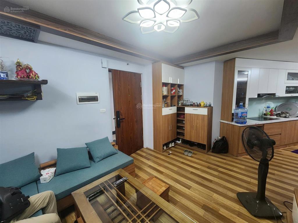 Bán căn hộ chung cư ct1 yên nghĩa, giá thỏa thuận, 60m2, 2 phòng ngủ giá tốt