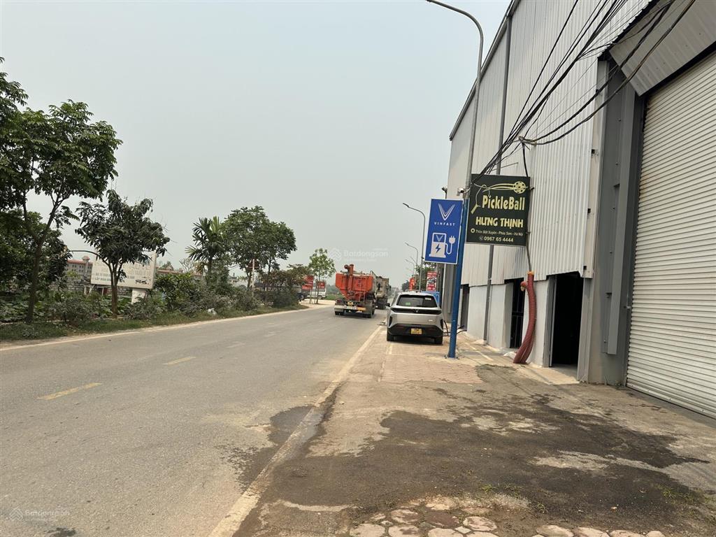 Siêu phẩm 100 m đất xóm dâu thôn bạch nao