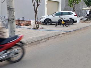 Mặt tiền đường thạnh lộc 31, 5,4 tỷ, 54,3m2, đường 10m + vỉa hè, pháp lý đầy đủ, ccst