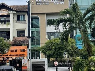 Gía đầu tư cực tốt! siêu phẩm phan xích long  160m2  5 tầng  hđt 150 triệu  gía 45 tỷ