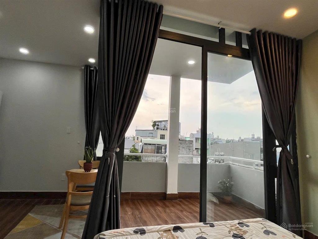 Cho thuê căn hộ đường nguyễn thị định  full nội thất  giá 5 triệu | quận 2